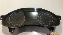 Ceasuri bord anglia Audi A6 (2010-2018) [4G2, C7] ...
