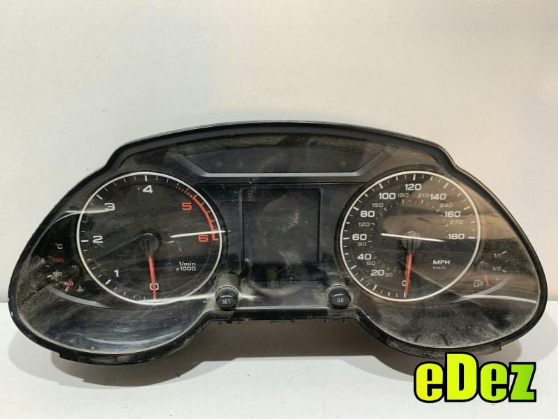 Ceasuri bord anglia Audi Q5 (2008-2012) [8R] 2.0 tdi CAHA 8R0920980L