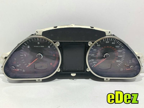 Ceasuri bord anglia Audi Q7 facelift (2010-2015) [4L] 3.0 tdi CJGA 4L0920932J
