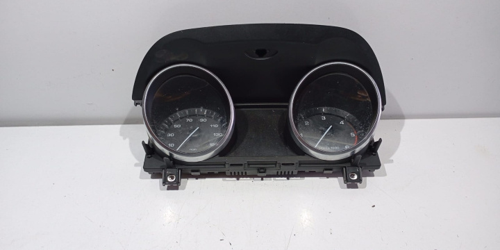 Ceasuri bord anglia BJ3210849BF Land Rover Range Rover Evoque L538 [2011 - 2015]