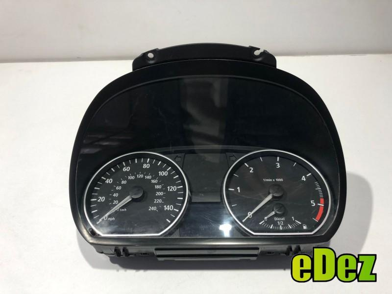 Ceasuri bord anglia BMW Seria 1 (2004-2011) [E81, E87] 2.0 d N47D20C 143 cp 6974650