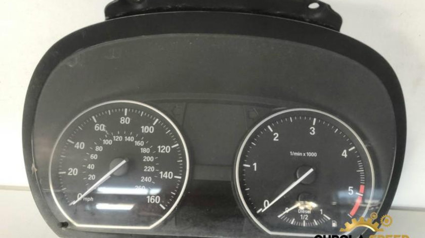 Ceasuri bord anglia BMW Seria 1 (2004-2011) [E81, E87] 9187333