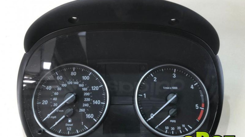 Ceasuri bord anglia BMW Seria 3 (2005-2012) [E90] 2.0 d n47 9143822