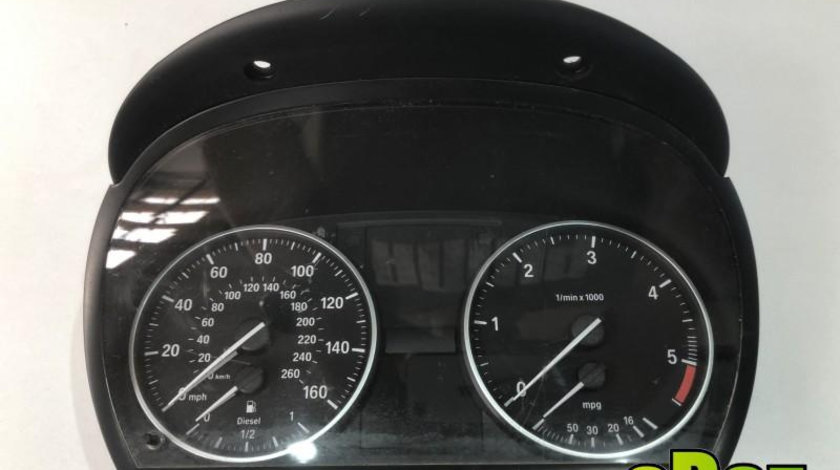 Ceasuri bord anglia BMW Seria 3 (2005-2012) [E90] 2.0 d N47D20C 177 cp 9220964
