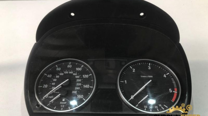 Ceasuri bord anglia BMW Seria 3 (2005-2012) [E90] 9166849