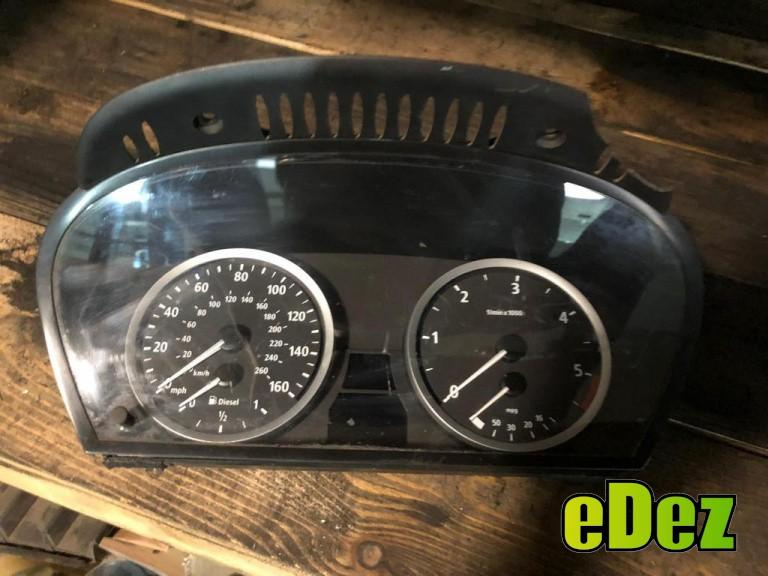 Ceasuri bord anglia BMW Seria 5 (2003-2010) [E60] 3.0 d 6947364
