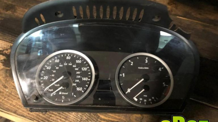 Ceasuri bord anglia BMW Seria 5 (2003-2010) [E60] 3.0 d 6947364