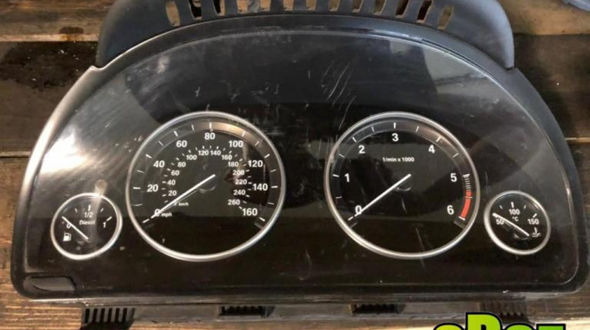 Ceasuri bord anglia BMW X5 (2012-2019) [F15] 3.0 d 9364608