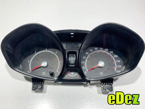 Ceasuri bord anglia Ford Fiesta 7 (2008-2012) [MK7] 1.4 tdci KVJA 8A6T-10849-DM