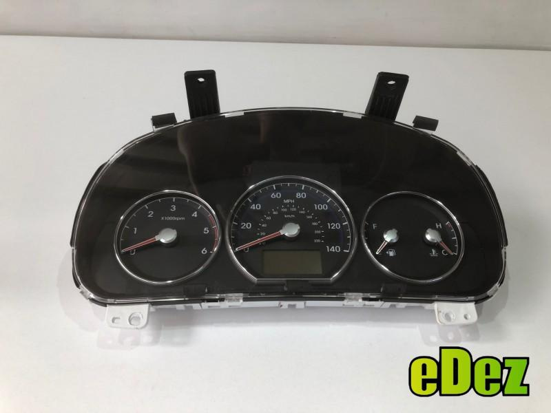 Ceasuri bord anglia Hyundai Santa Fe 2 (2006-2012) 2.2 cdti D4HB 94011-2b625