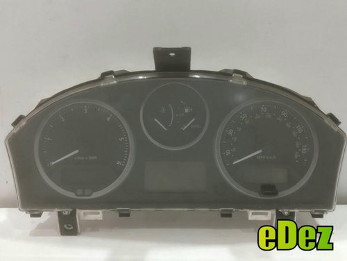 Ceasuri bord anglia Land Rover Freelander 2 (2006->) 2.2 d DOHC 224DT 6H52-10849-EG