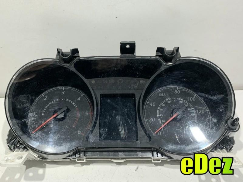 Ceasuri bord anglia Mitsubishi ASX facelift (2012-2016) 1.6 hdi 9H05, 9HD 8100C356