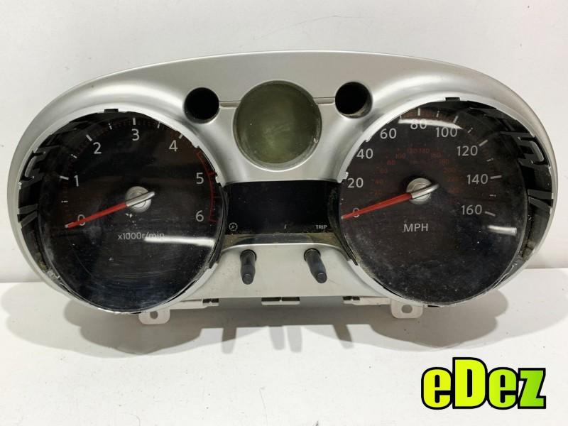 Ceasuri bord anglia Nissan Qashqai (2007-2010) [J10] A4-JD18D
