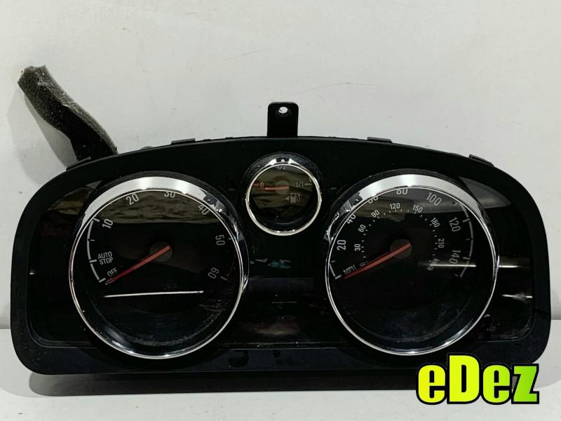 Ceasuri bord anglia Opel Antara facelift (2010-2016) 2.2 cdti LNQ 95194763