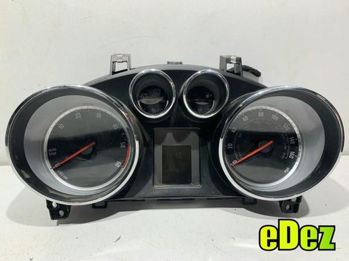 Ceasuri bord anglia Opel Mokka (2012-2016) A17DTS LUD 95375172
