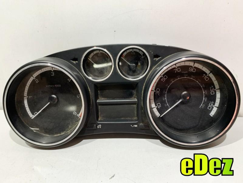 Ceasuri bord anglia Peugeot 308 (2007-2011) 1.6 HDI 5550015540
