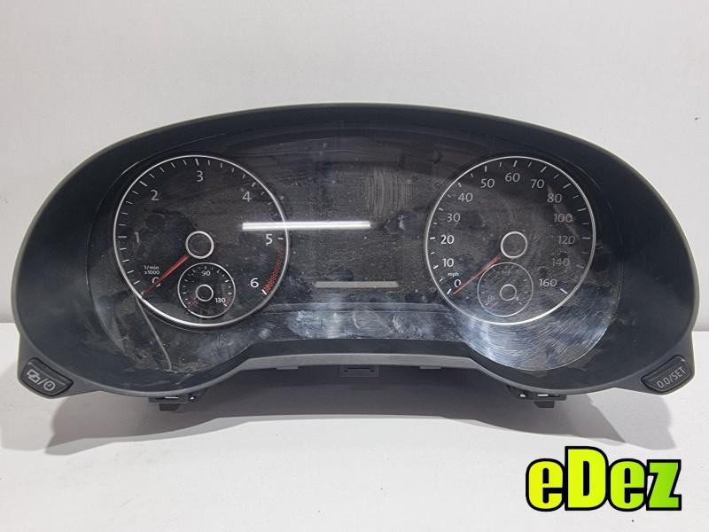 Ceasuri bord anglia Seat Alhambra 2 (2010-2015) 2.0 TDI CFFB 7N0920970J