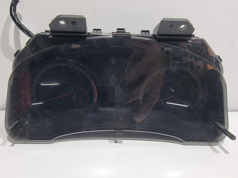 Ceasuri bord anglia Toyota Avensis facelift (2012-2015) [T27] 2.0 d 1ADFTV 83800-05Q40