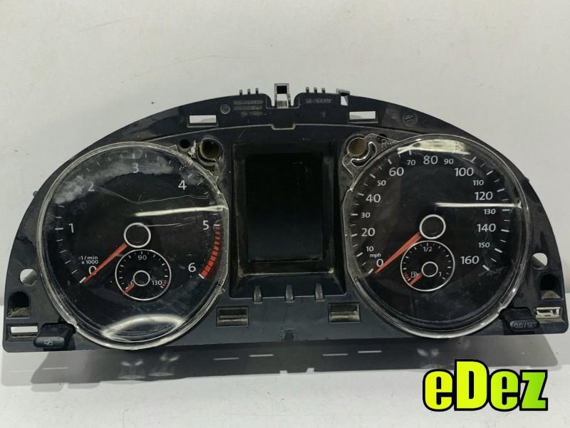 Ceasuri bord anglia Volkswagen Passat B7 (2010-2014) 3AA920970A