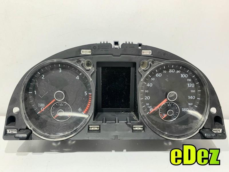 Ceasuri bord anglia Volkswagen Passat CC (2008-2012) 2.0 tdi CBBB 3C8920970E