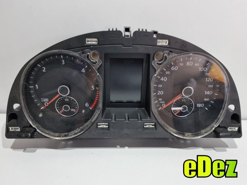 Ceasuri bord anglia Volkswagen Passat CC (2008-2012) 2.0 tdi CBBB 3C8920970L