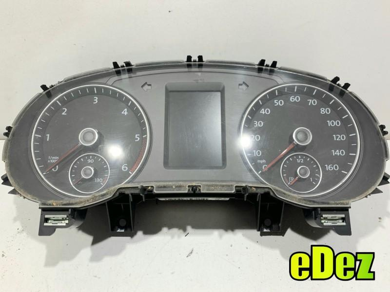 Ceasuri bord anglia Volkswagen Sharan (2010-2020) [7N] 2.0 tdi CFFB 7N5920970A