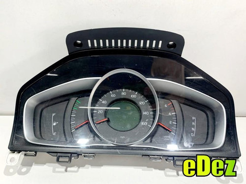 Ceasuri bord anglia Volvo S60 2 facelift (2013-2018) 2.0 d D4204T5 31412868