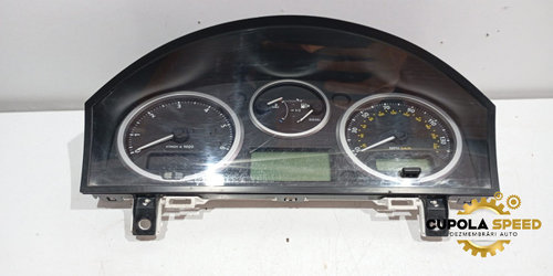 Ceasuri bord (Anglia) YAC502560 Land Rover Range Rover Sport [2005 - 2009]