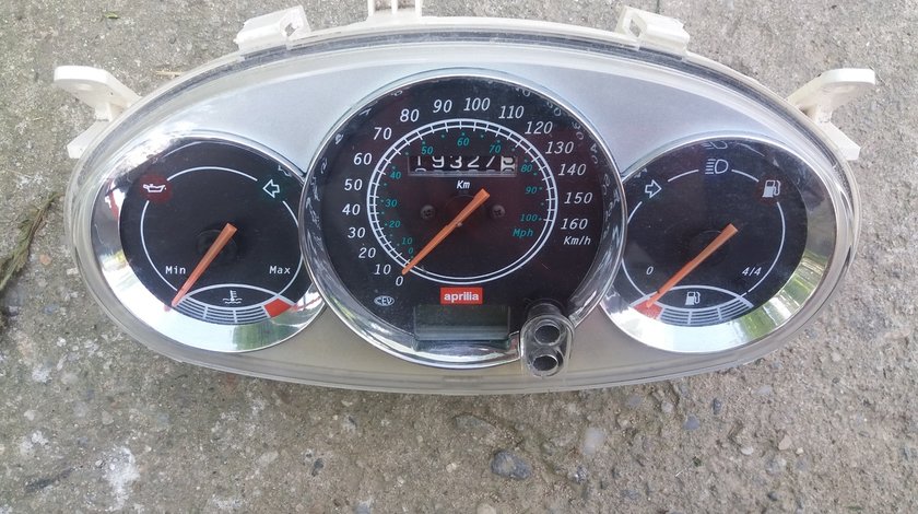 Ceasuri Bord Aprilia Leonardo 125,150 4T rotax