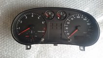 Ceasuri bord audi a3 1.6b akl 1999 8l0919860e