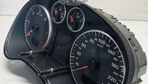 Ceasuri bord Audi A3 8P diesel 1.9 2.0 tdi 8P09209...