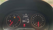 Ceasuri bord Audi A3 8V 2014 HATCHBACK 1.6 TDI CRK...