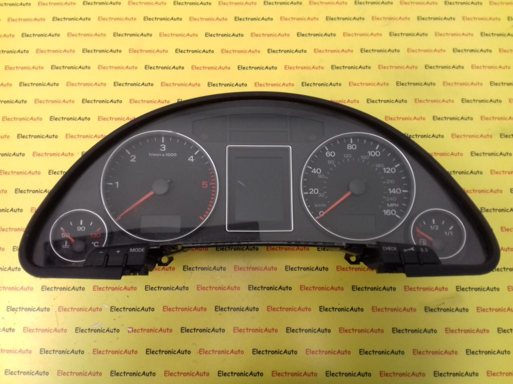 Ceasuri Bord Audi A4, 0263626082