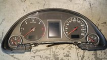 Ceasuri bord audi a4 2.5 d 1036901830