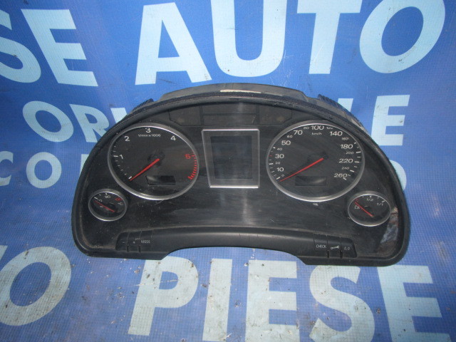 Ceasuri bord Audi A4 2.5tdi Quattro ; 8E0920900