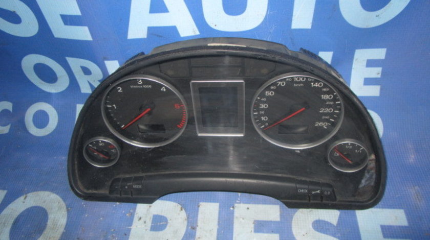 Ceasuri bord Audi A4 2.5tdi Quattro ; 8E0920900