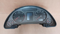 Ceasuri bord Audi A4 (2004-2008) [8EC, B7] 0263626...