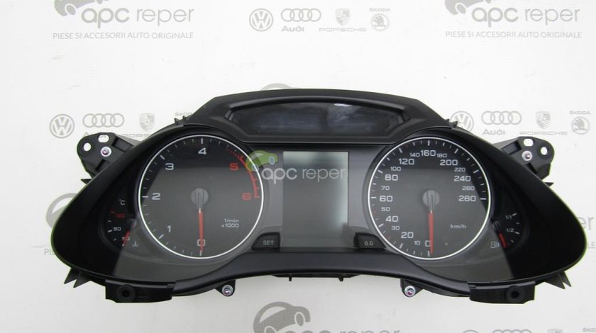 Ceasuri Bord Audi A4 8K B8 Diesel cod 8K0920900D