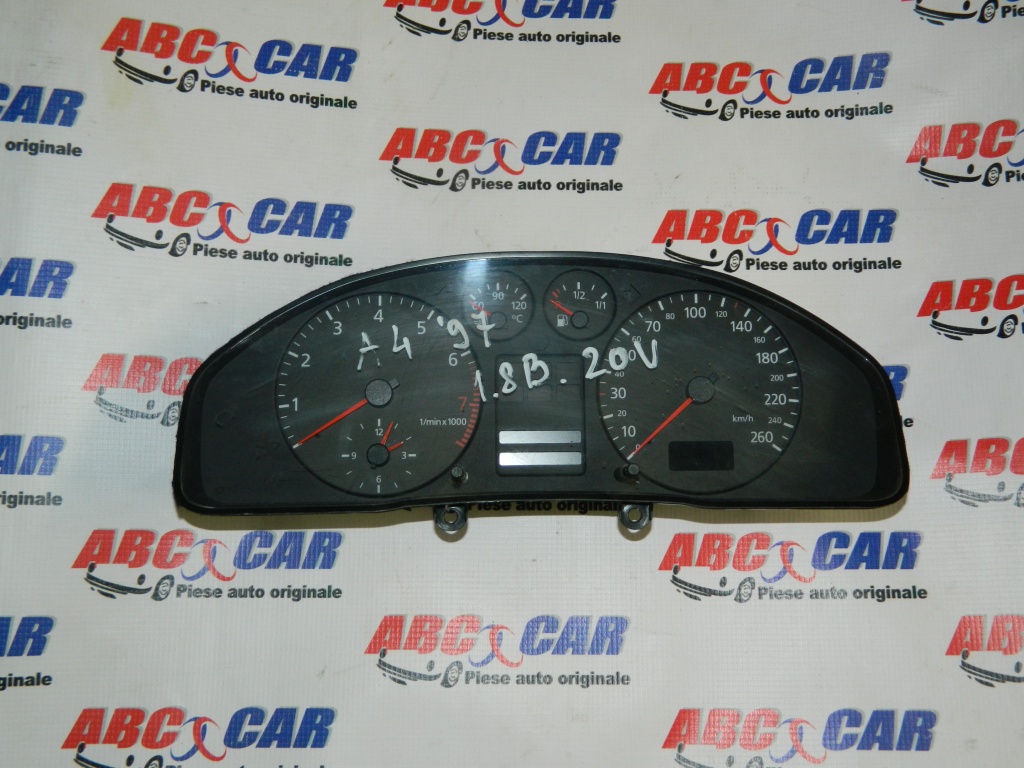 Ceasuri bord Audi A4 B5 8D cod: 1.8 Benzina cod: 8D0919861C