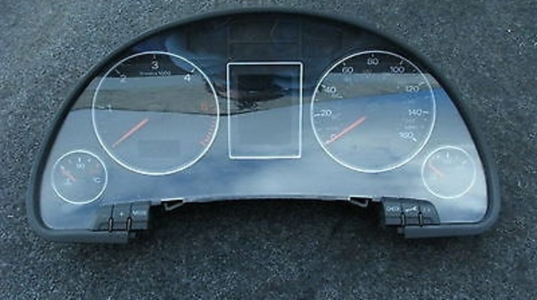 Ceasuri bord audi a4 b7 2.0 tdi blb 8e0920951e