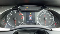 Ceasuri bord Audi A4 B8 2008 Sedan 2.0 TDI CAGA