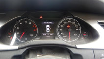 Ceasuri bord Audi A4 B8 2011 SEDAN 1.8 TFSI CDHA