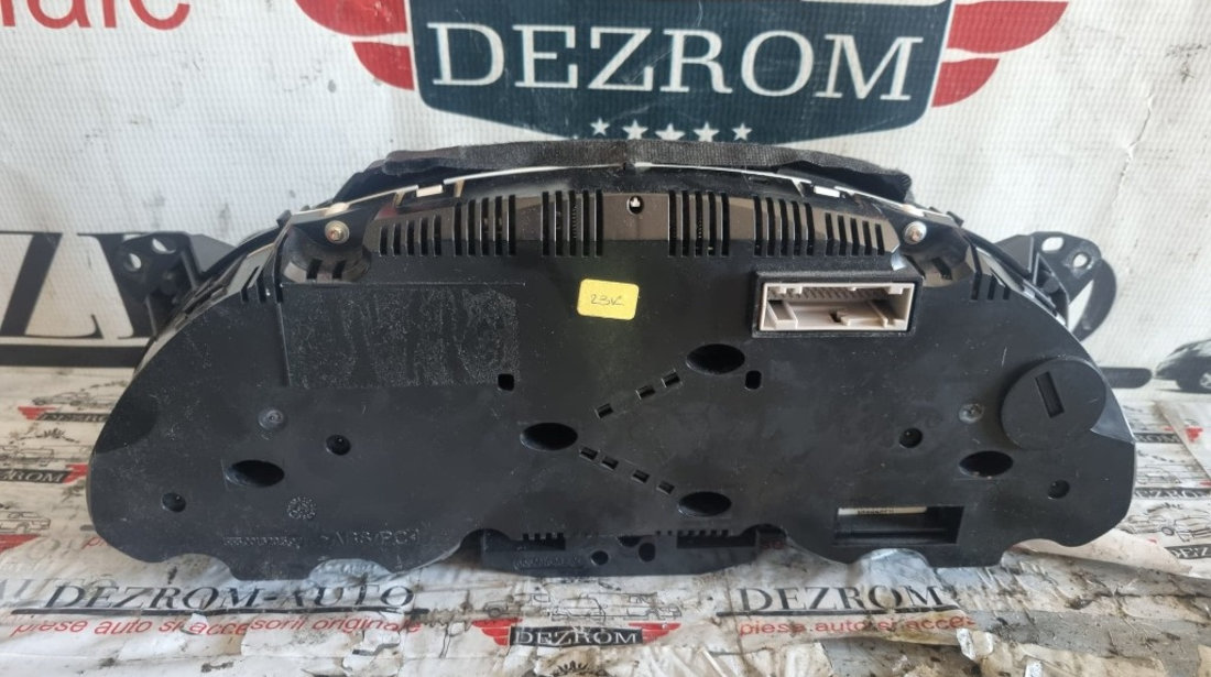 Ceasuri bord Audi A4 B8 motorizare diesel cod piesa : 8K0920900D