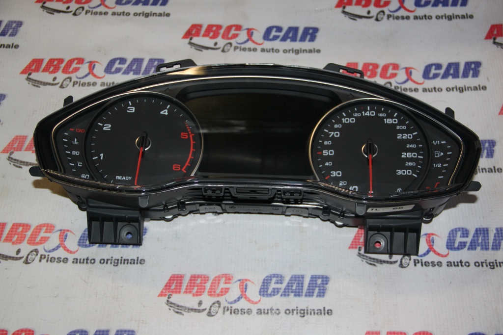 Ceasuri bord Audi A4 B9 8W 2.0 TDI cod: 8W5920781 model 2017