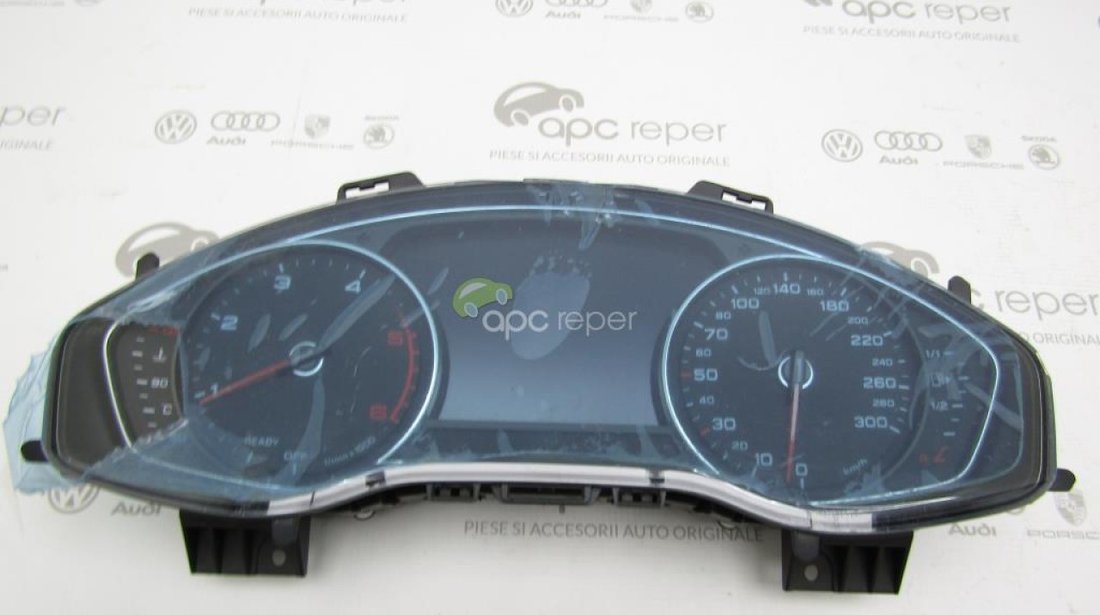 Ceasuri bord Audi A4 B9 8W Diesel cod 8W5920771 - 8W5920771A NOU