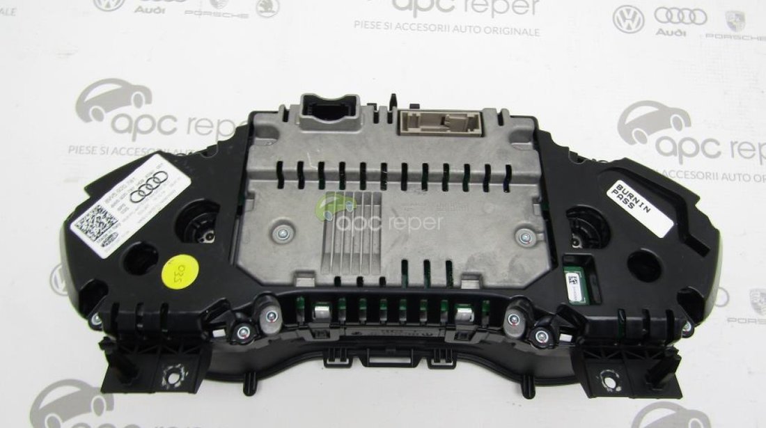 Ceasuri bord Audi A4 B9 8W Diesel cod 8W5920781 - 8W5920781A