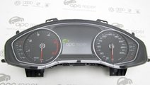 Ceasuri bord Audi A4 B9 8W Diesel cod 8W5920781 - ...