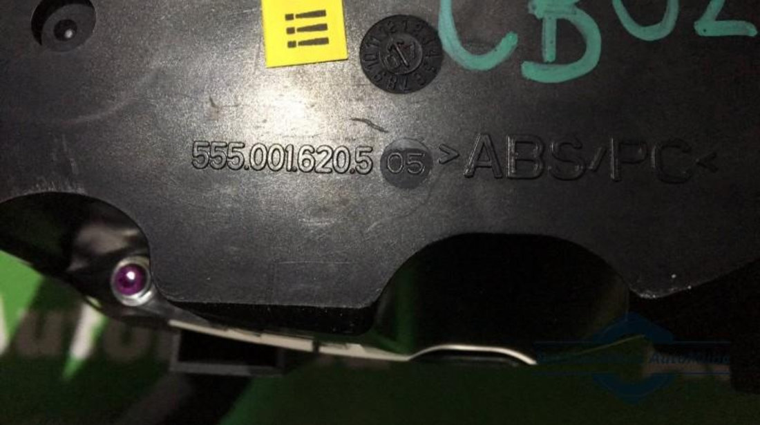 Ceasuri bord Audi A5 (2007->) [8T3] 8t0920981b