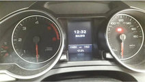 Ceasuri bord Audi A5 2008 COUPE QUATTRO 3.0 TDI CA...