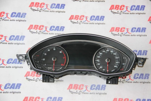 Ceasuri bord Audi A5 2017-2024 F5 8W6920870A
